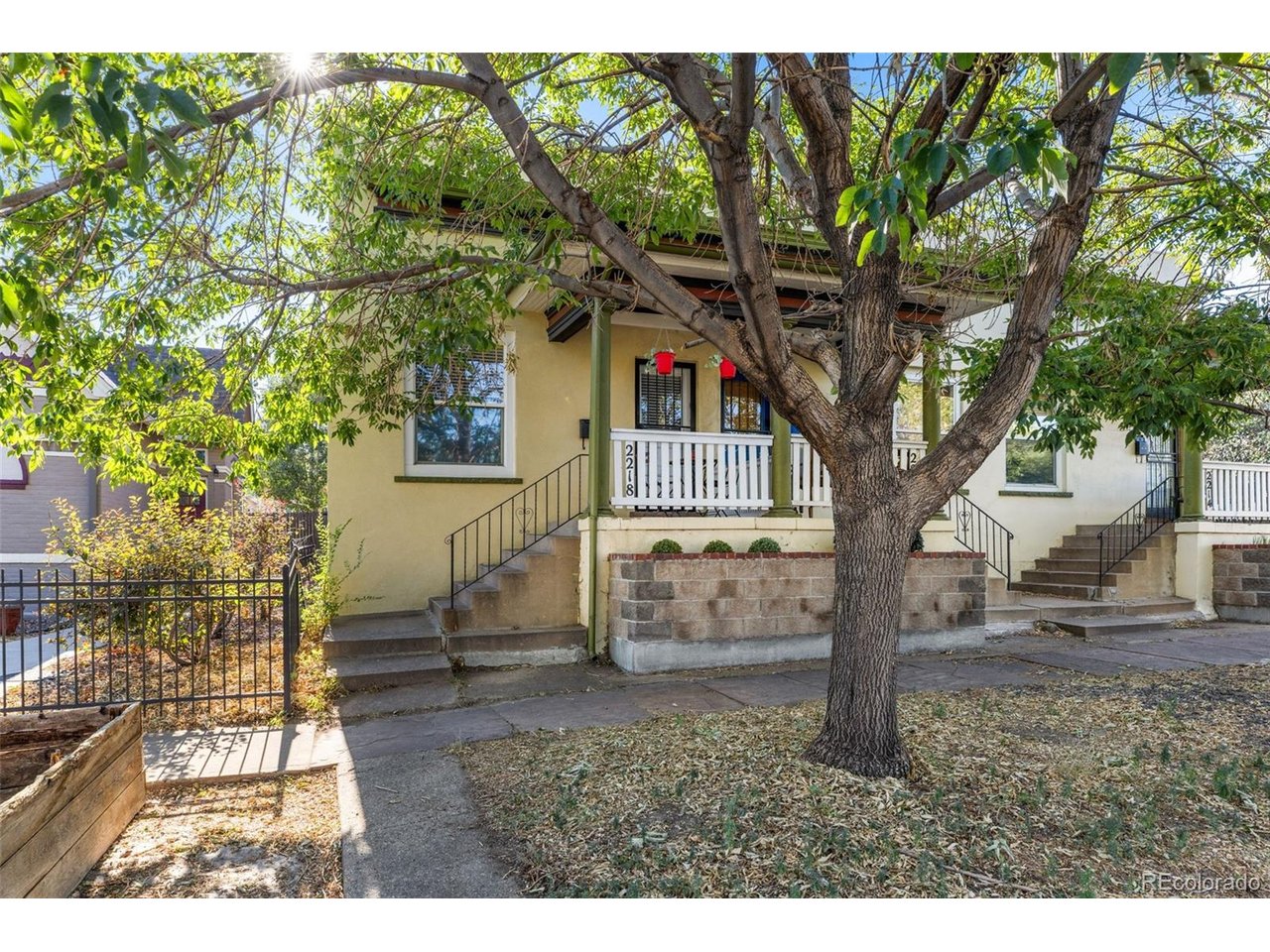 Photo of 2218 N Humboldt St Denver CO 80205