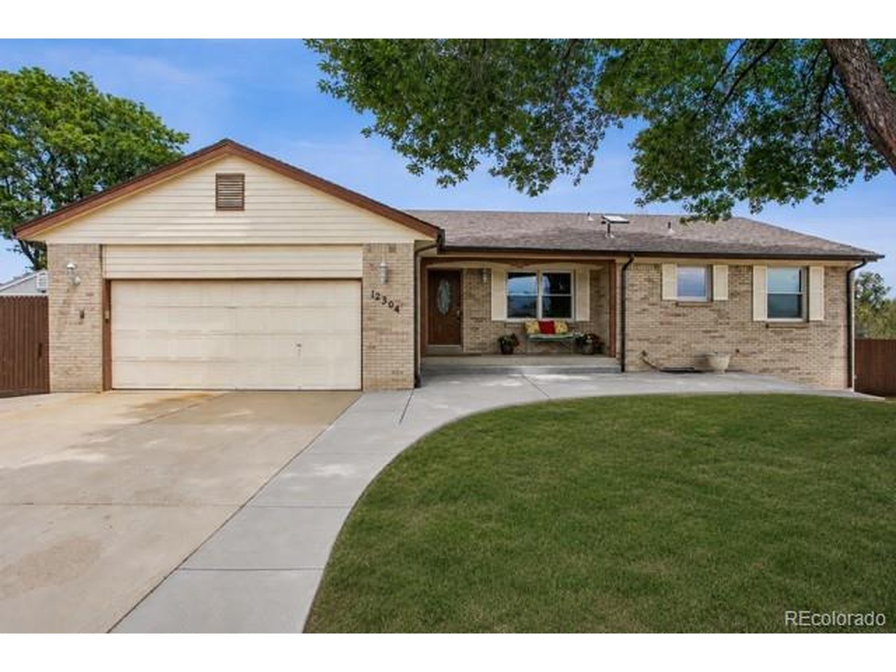 Photo of 12304 Fillmore Ct Thornton CO 80241