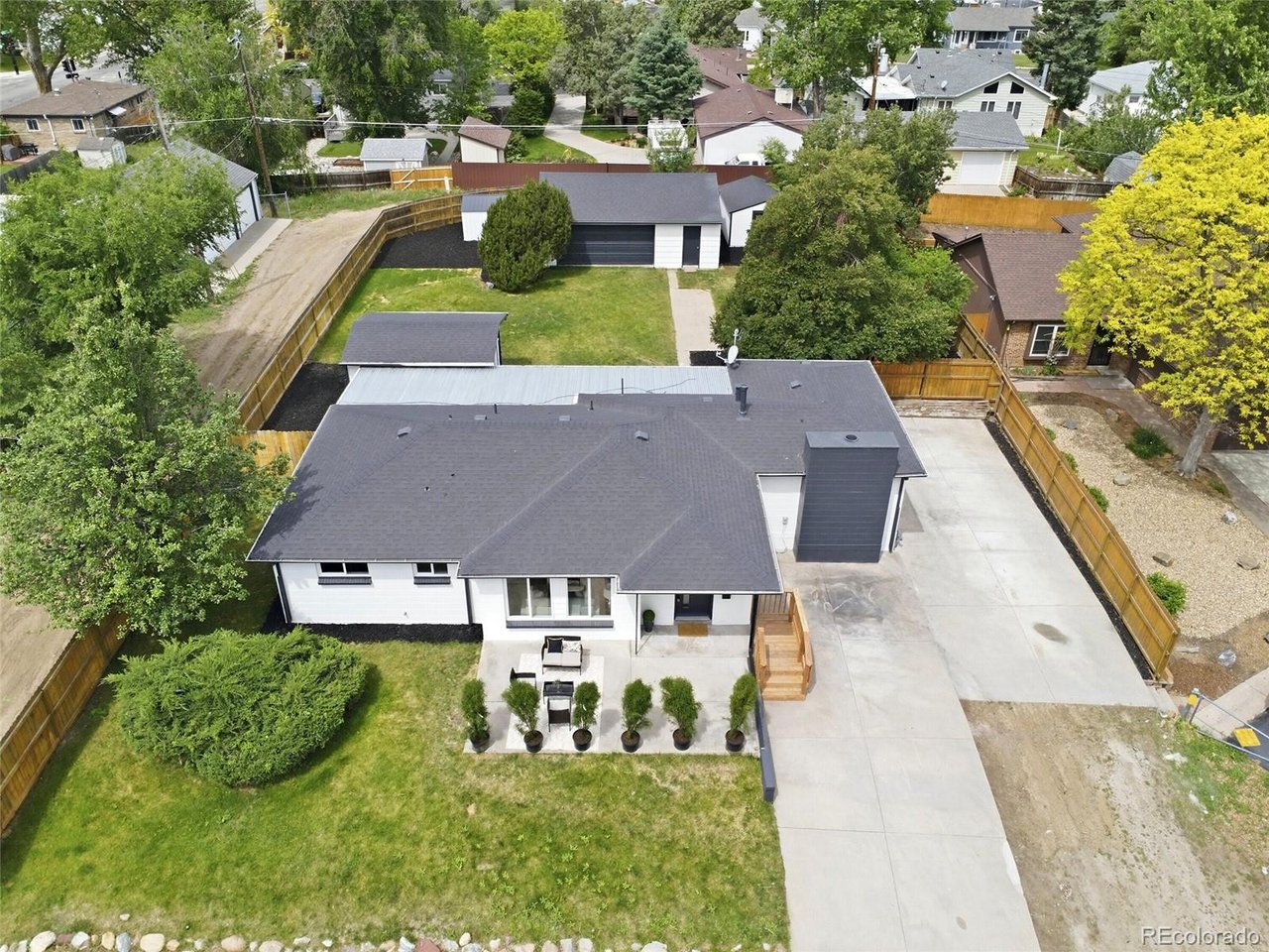 Photo of 3075 S Emerson Way Englewood CO 80113