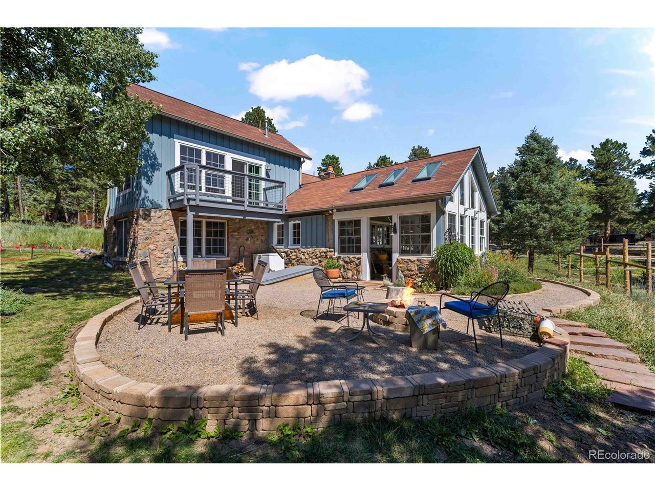Photo of 28894 Corkwood Ln Evergreen CO 80439
