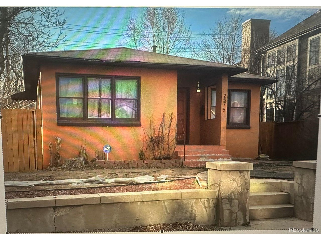Photo of 2575 N Fairfax St Denver CO 80207