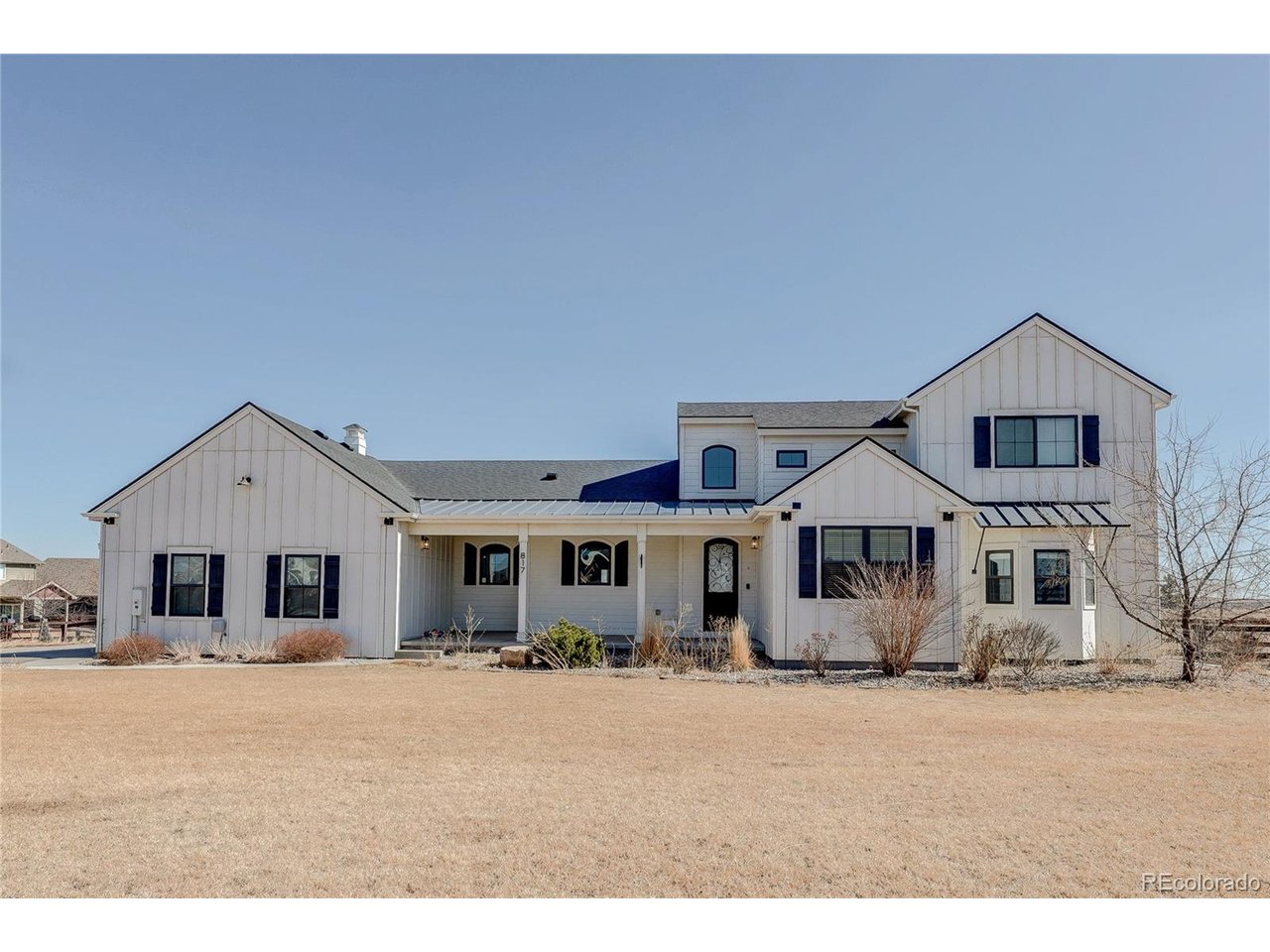 Photo of 817 Shade Tree Dr Windsor CO 80550
