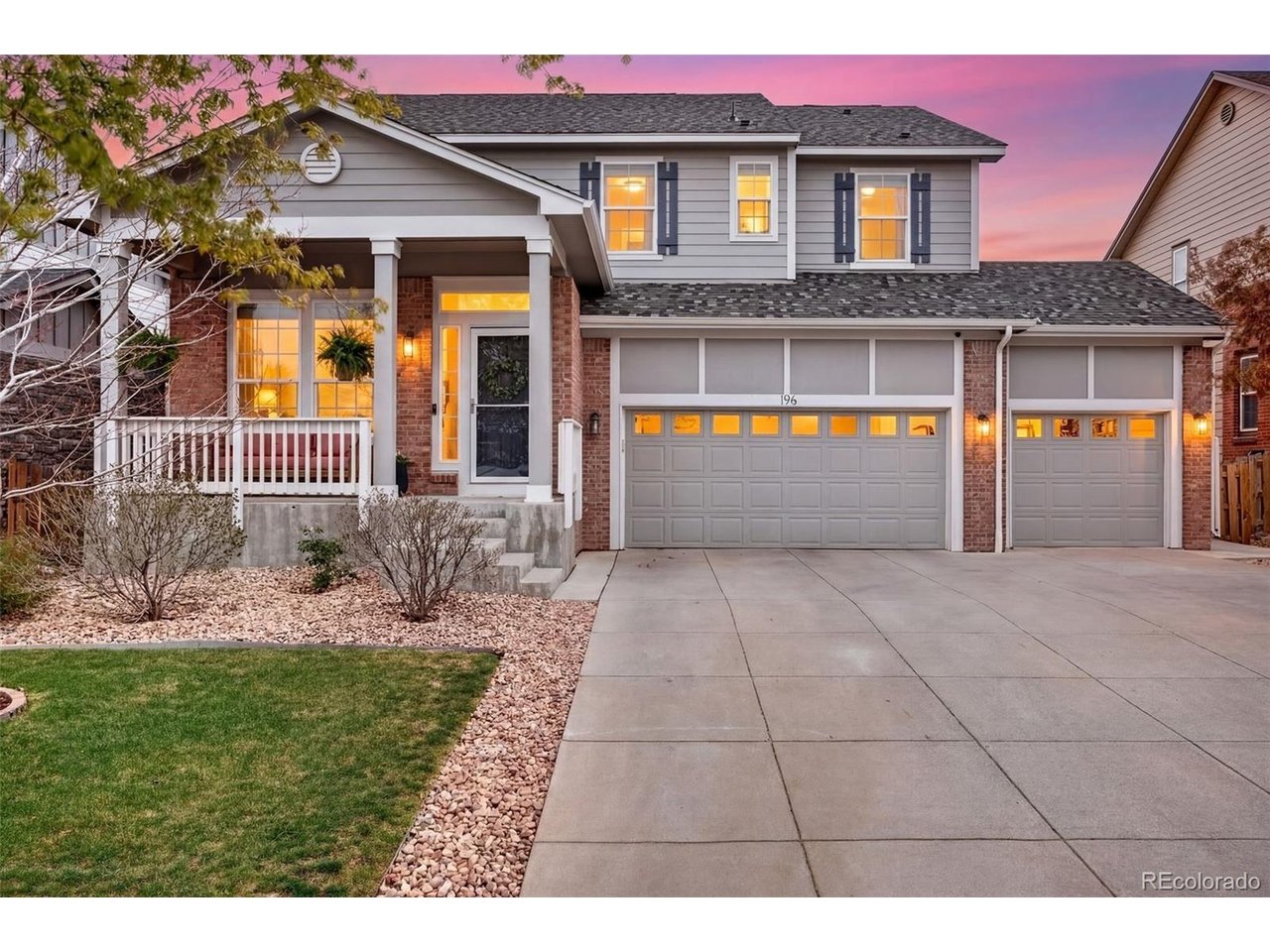 Photo of 196 N Millbrook St Aurora CO 80018