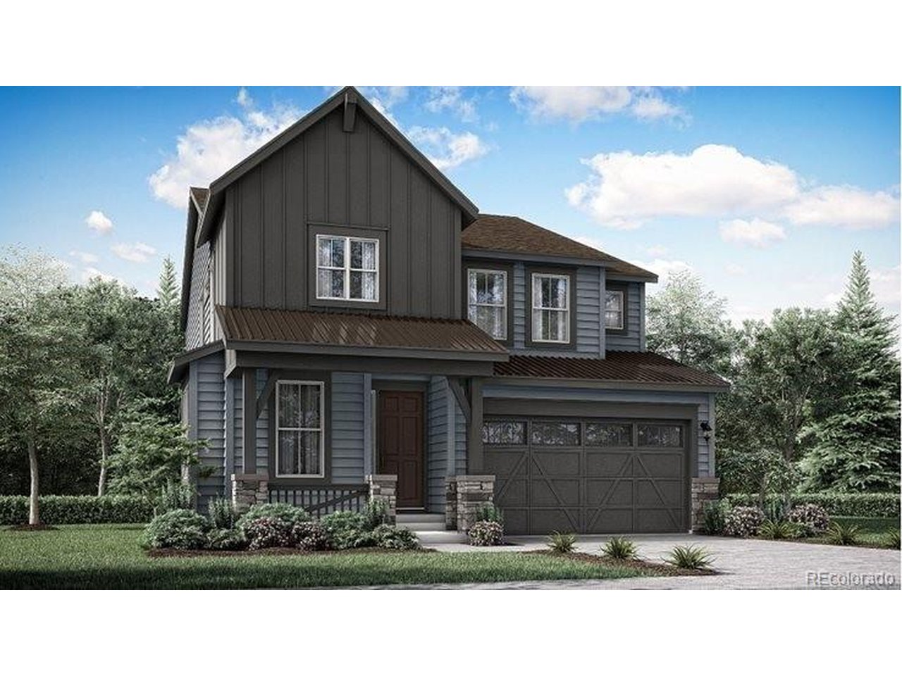 Photo of 12647 W Geddes Dr Littleton CO 80127