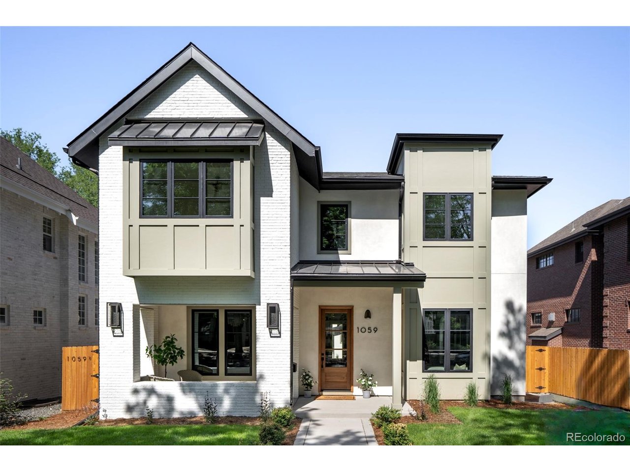 Photo of 1059 S York St Denver CO 80209