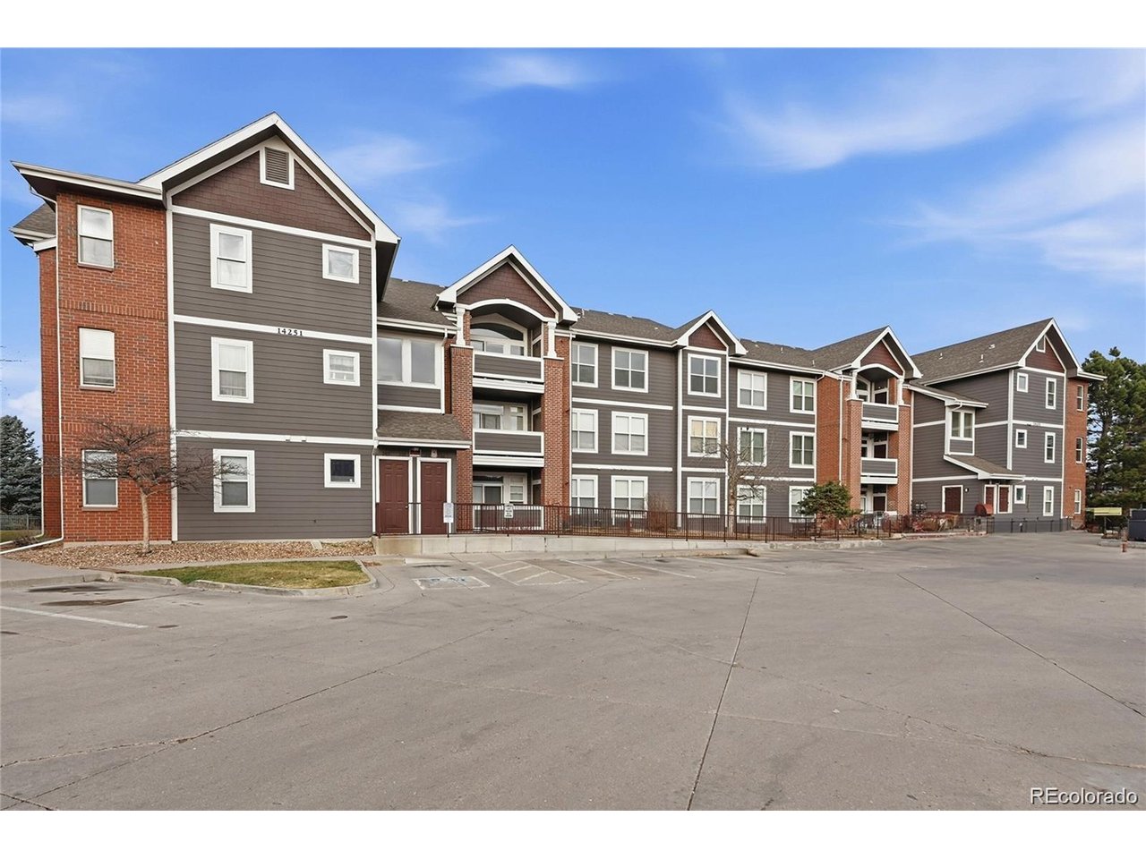 Photo of 14251 E 1st Dr #308 Aurora CO 80011