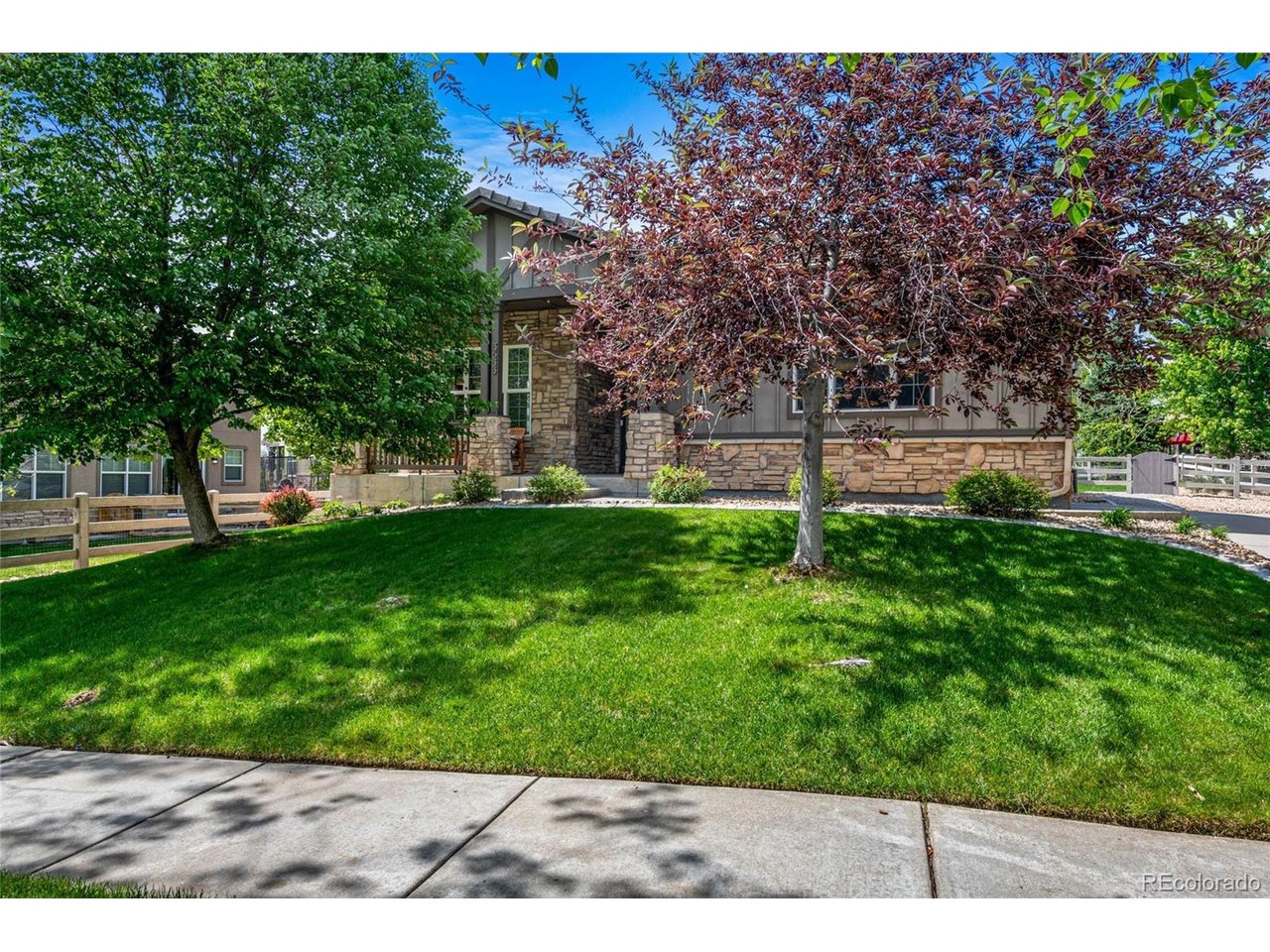 Photo of 3533 Parkside Center Dr Broomfield CO 80023