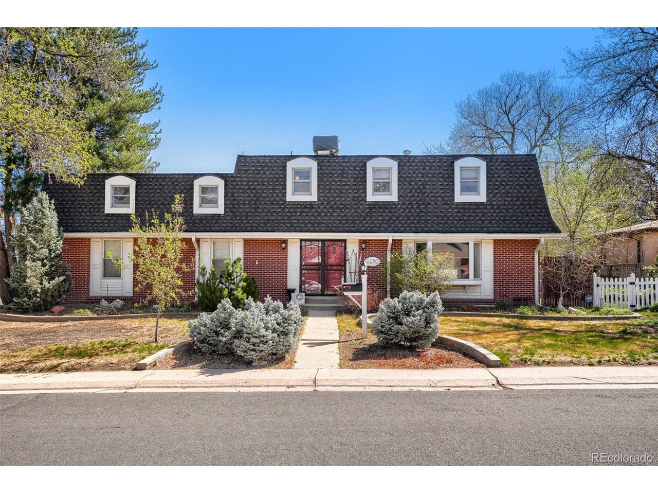 Photo of 6690 E Colorado Dr Denver CO 80224