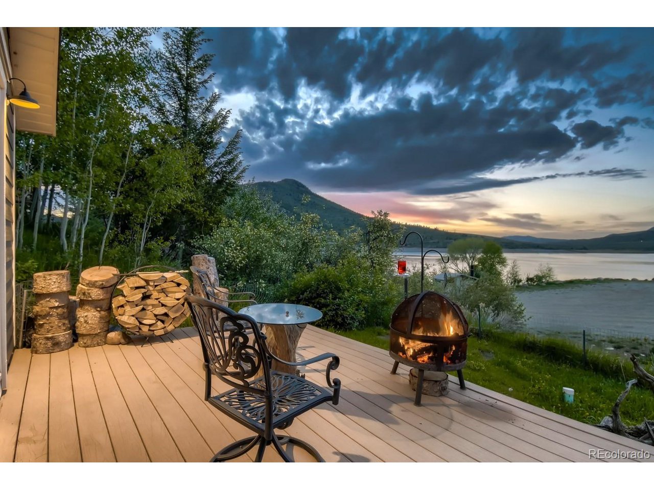 Photo of 15 Rainbow Ave Silverthorne CO 80498