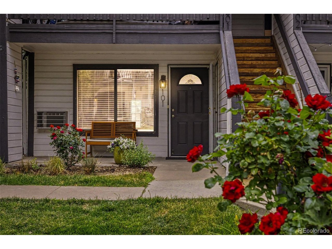 Photo of 532 Oakwood Dr #D101 Castle Rock CO 80104