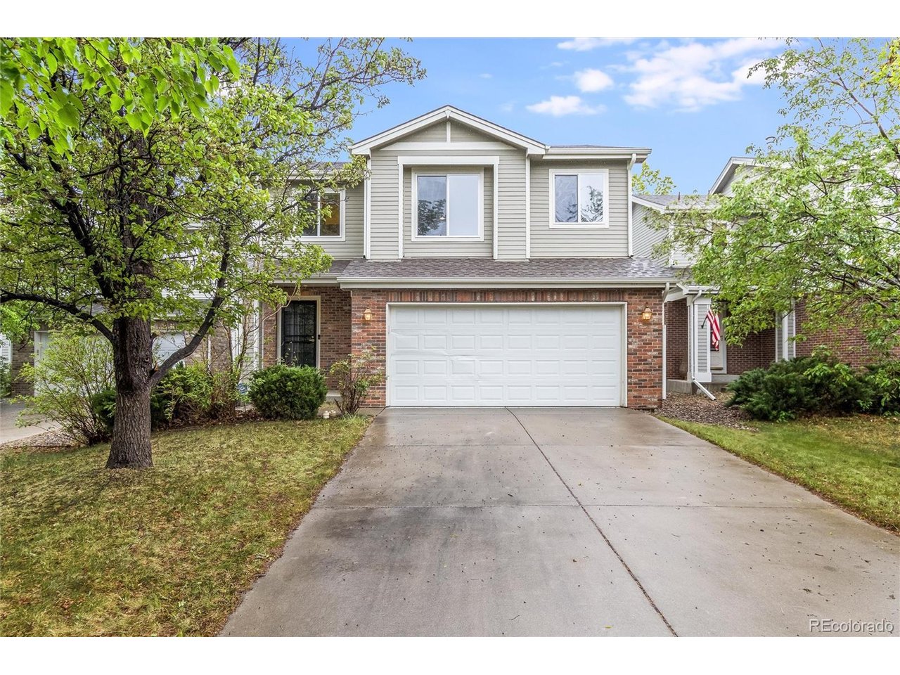 Photo of 3516 Dexter Ct Denver CO 80207