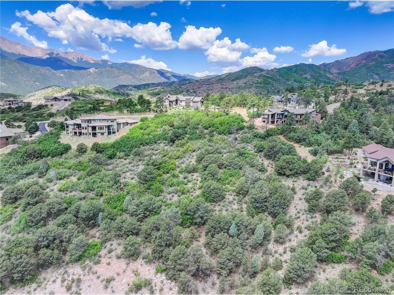 Photo of 3765 Outback Vista Pt Colorado Springs CO 80904