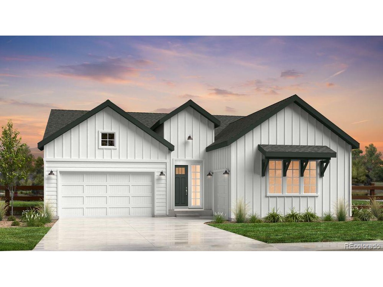Photo of 16516 W 93rd Pl Arvada CO 80007
