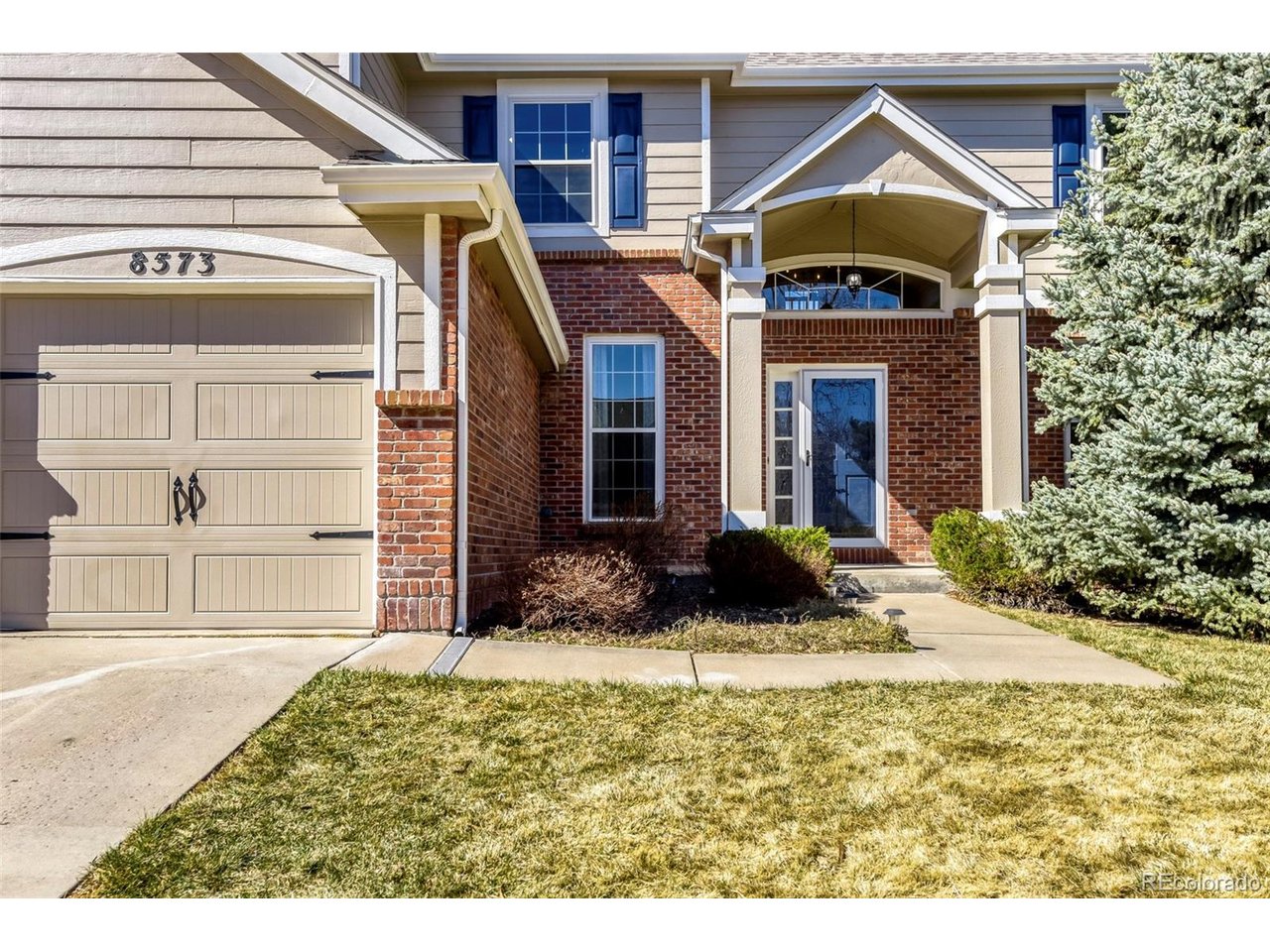 Photo of 8573 Mallard Ct Highlands Ranch CO 80126