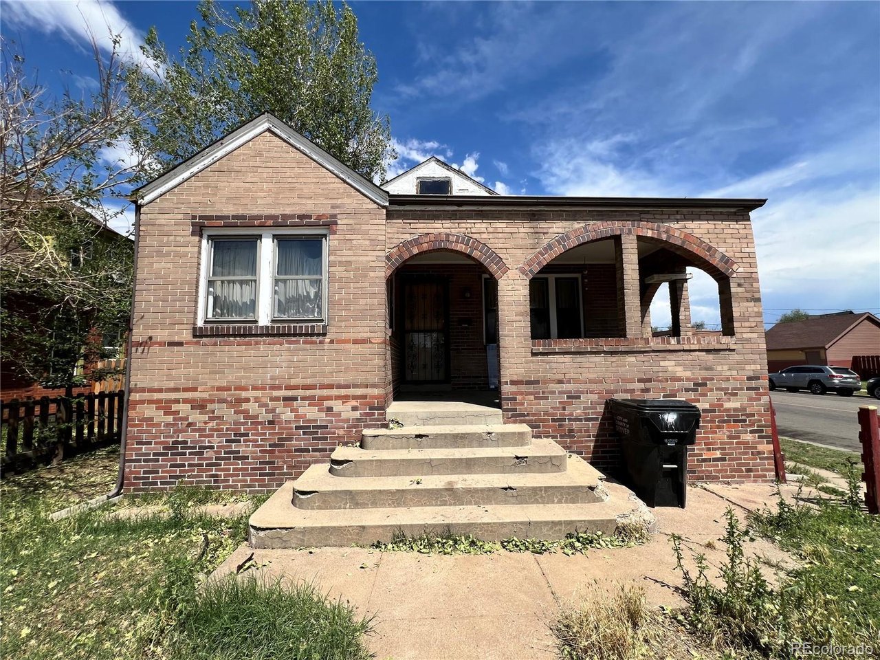 Photo of 3400 N Gaylord St Denver CO 80205
