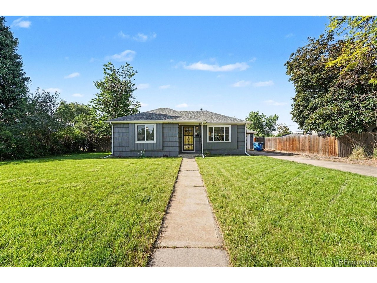 Photo of 6230 W 46th Ave Wheat Ridge CO 80033