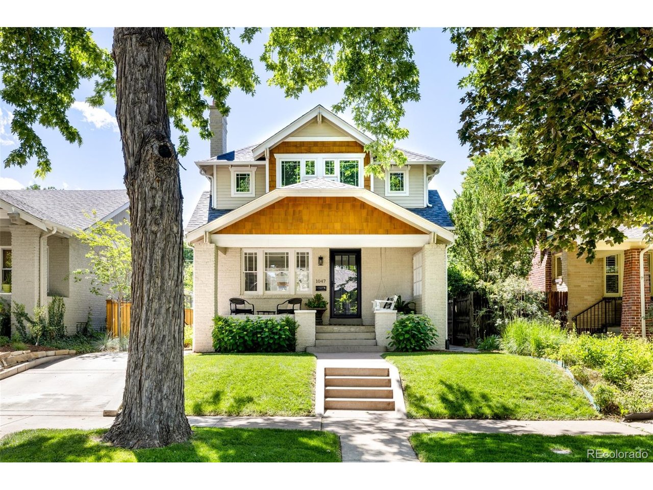 Photo of 1047 Steele St Denver CO 80206