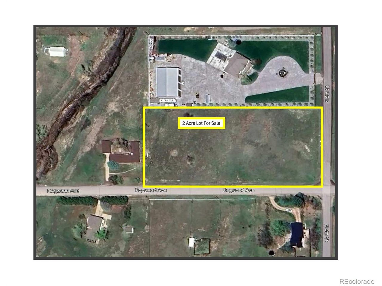 Photo of No Address Listed Parker CO 80134