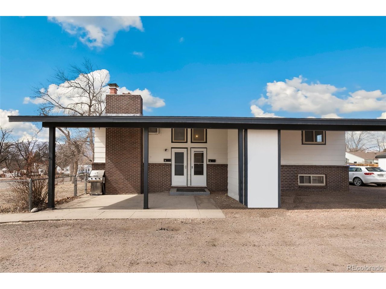 Photo of 1512 E Monument St Colorado Springs CO 80909