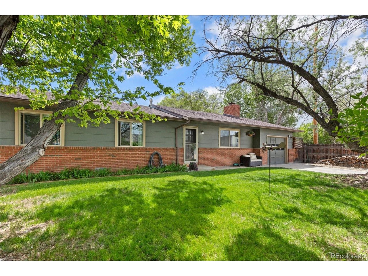 Photo of 325 E 11th St Salida CO 81201