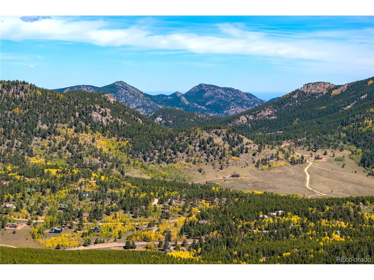 Photo of 2 Seldom Seen Rd Golden CO 80403