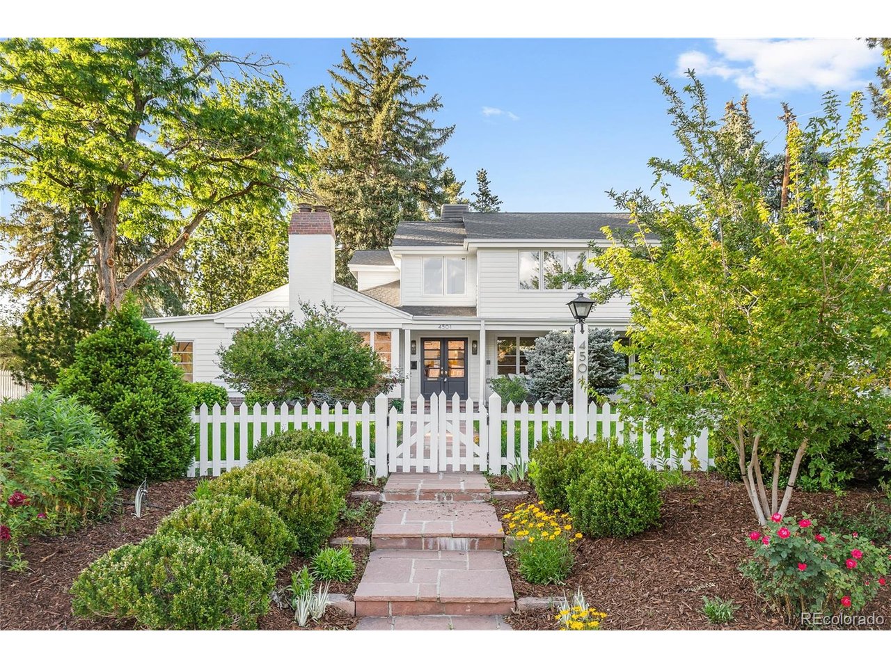 Photo of 4501 E Ellsworth Ave Denver CO 80246