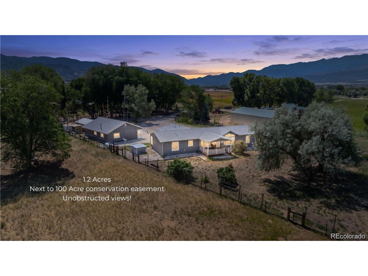 Photo of 9520 Highway 291 Salida CO 81201
