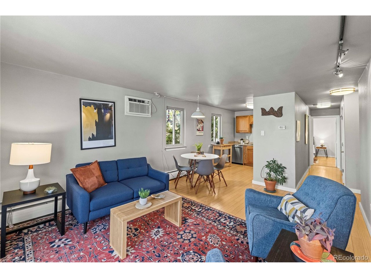 Photo of 271 N Grant St #303 Denver CO 80203
