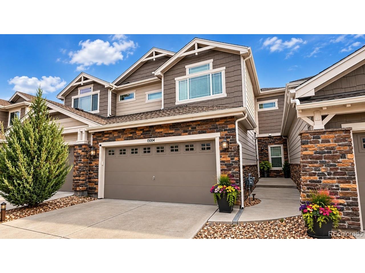 Photo of 15004 E Crestridge Dr Aurora CO 80015