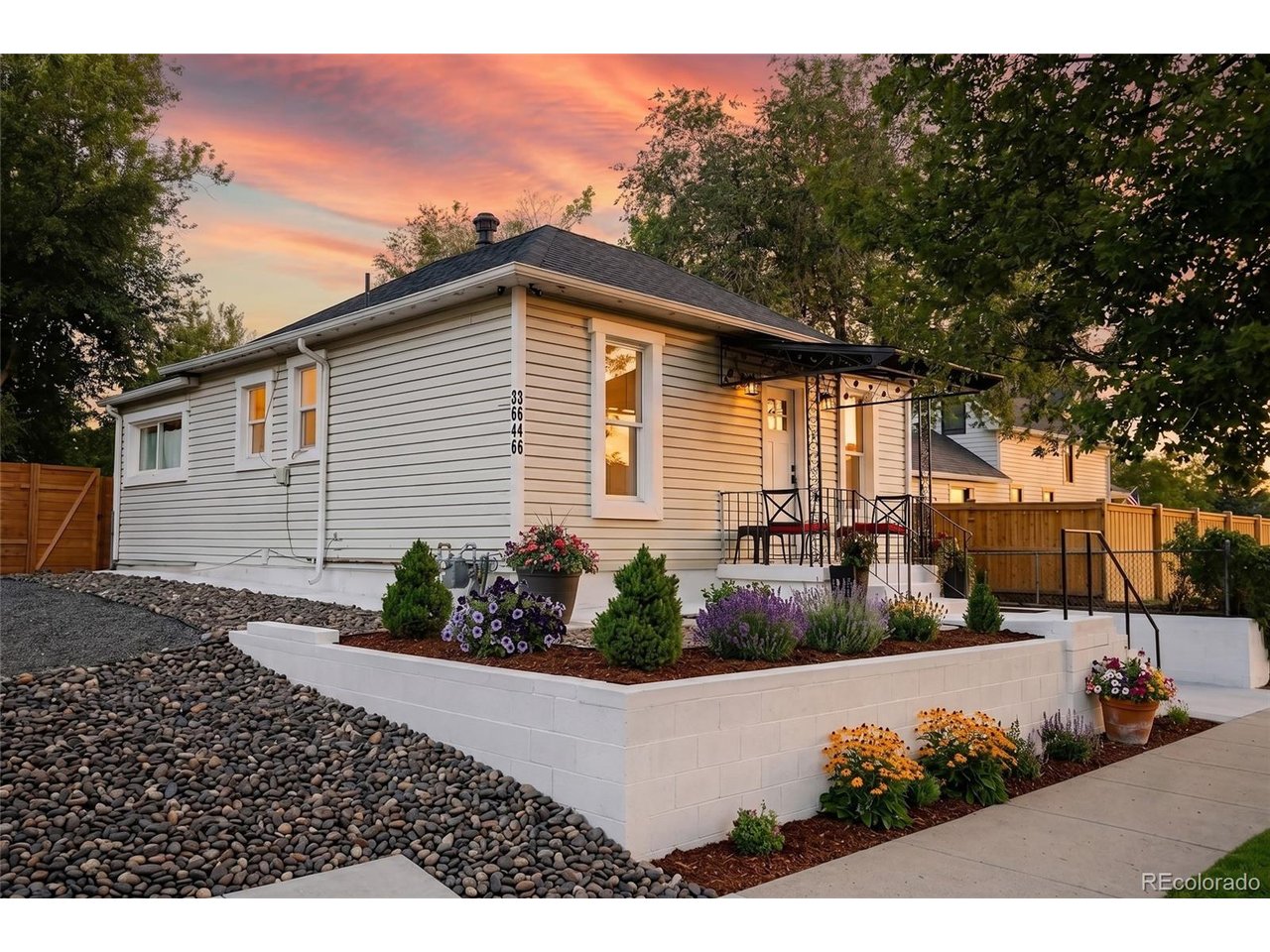 Photo of 3646 W 8th Ave Denver CO 80204