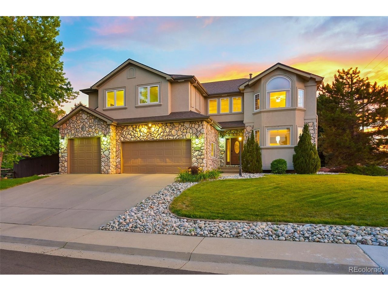 Photo of 995 Alkire St Golden CO 80401
