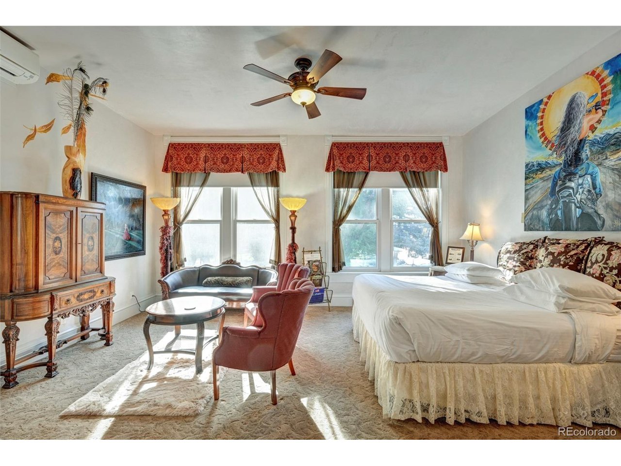 Photo of 204 N F St #C2 Salida CO 81201