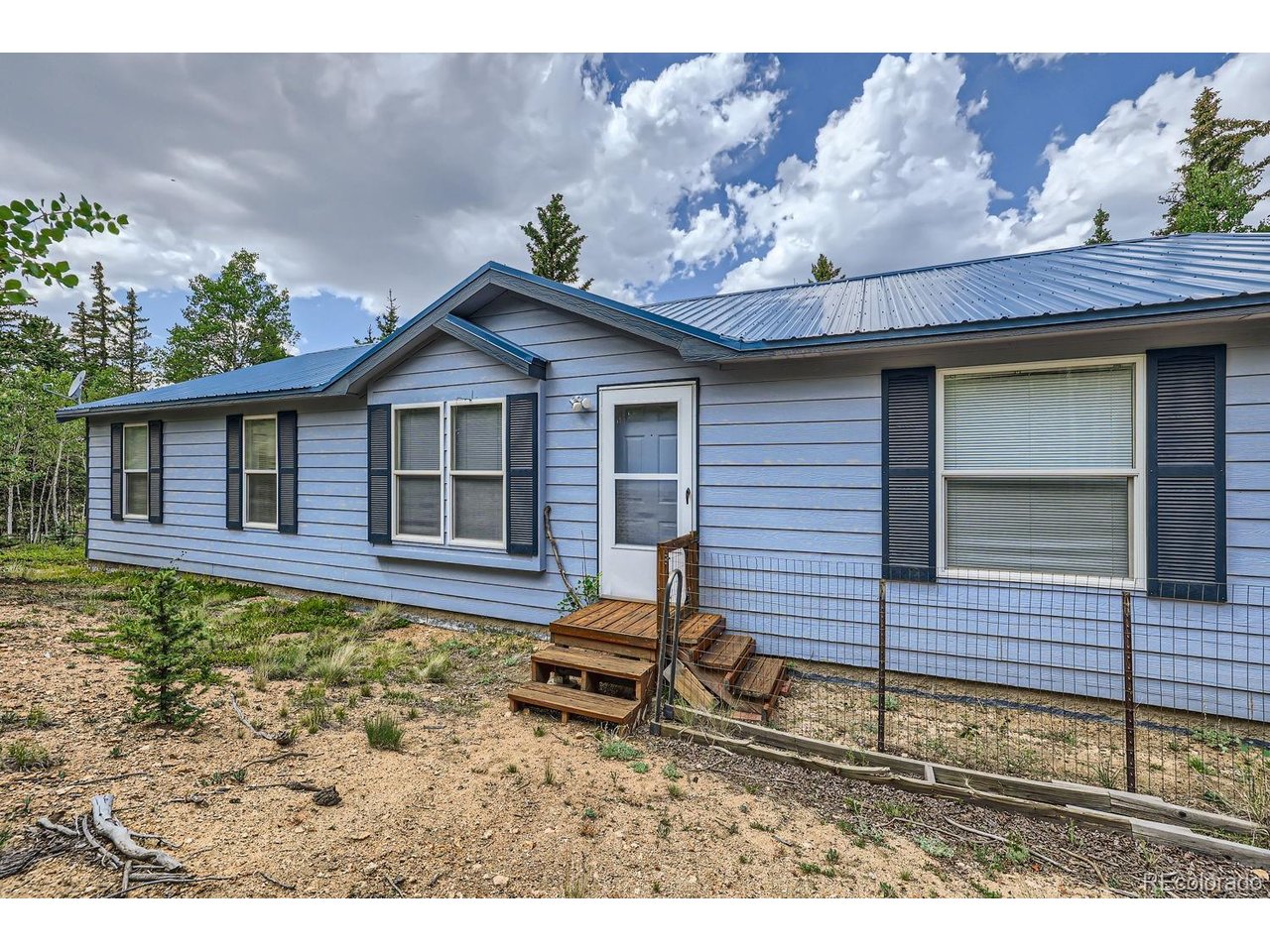 Photo of 647 Wampum Ln Jefferson CO 80456