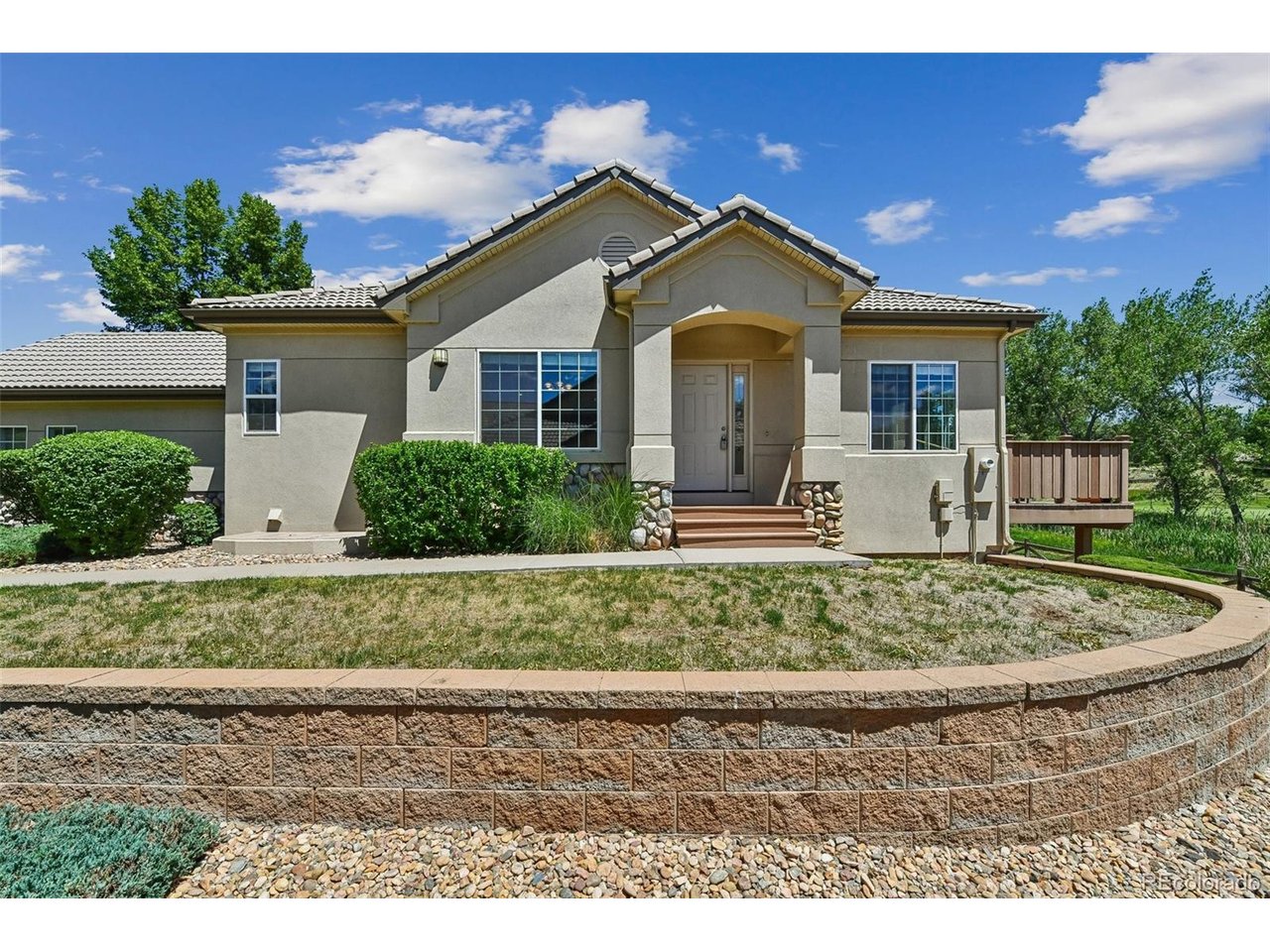 Photo of 3568 W 111th Dr #C Westminster CO 80031