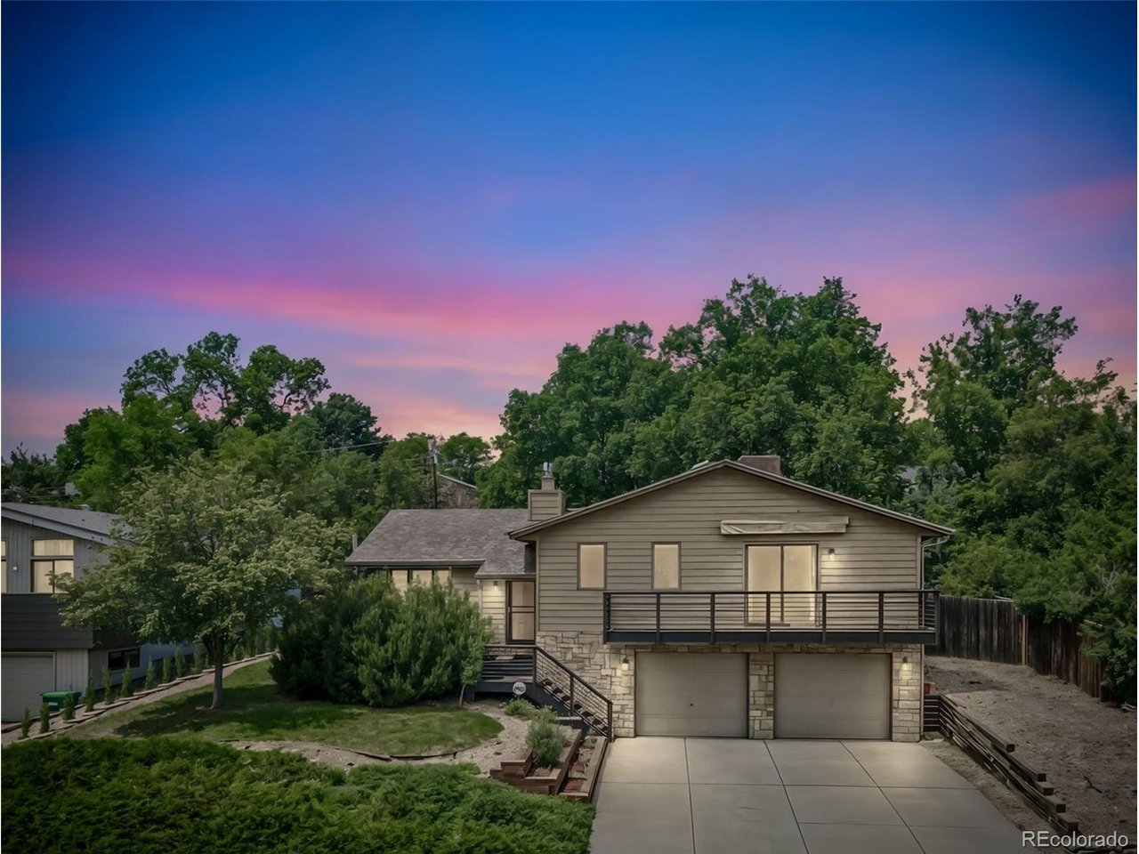 Photo of 5411 Manitou Rd Littleton CO 80123