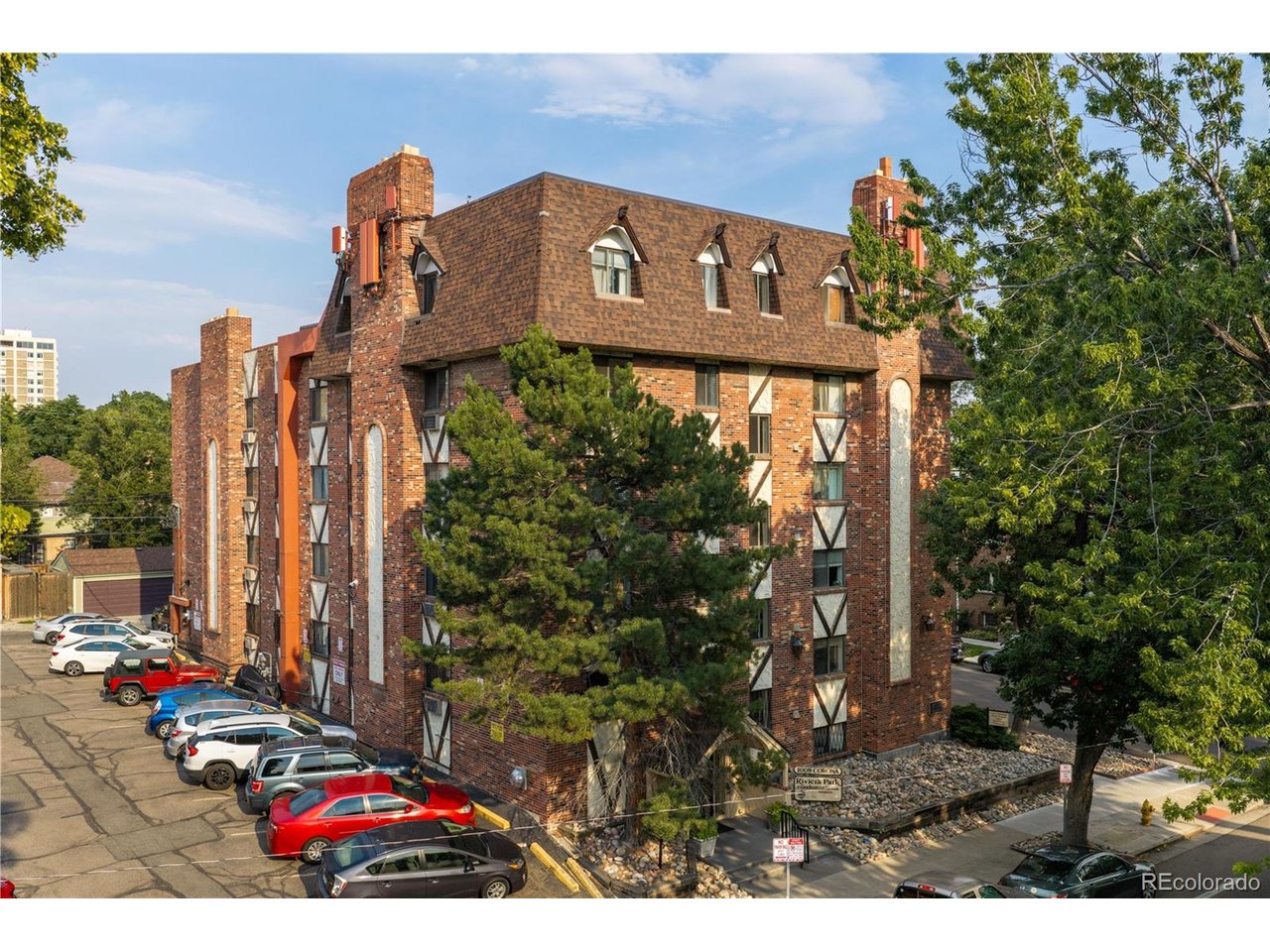 Photo of 1008 N Corona St #303 Denver CO 80218