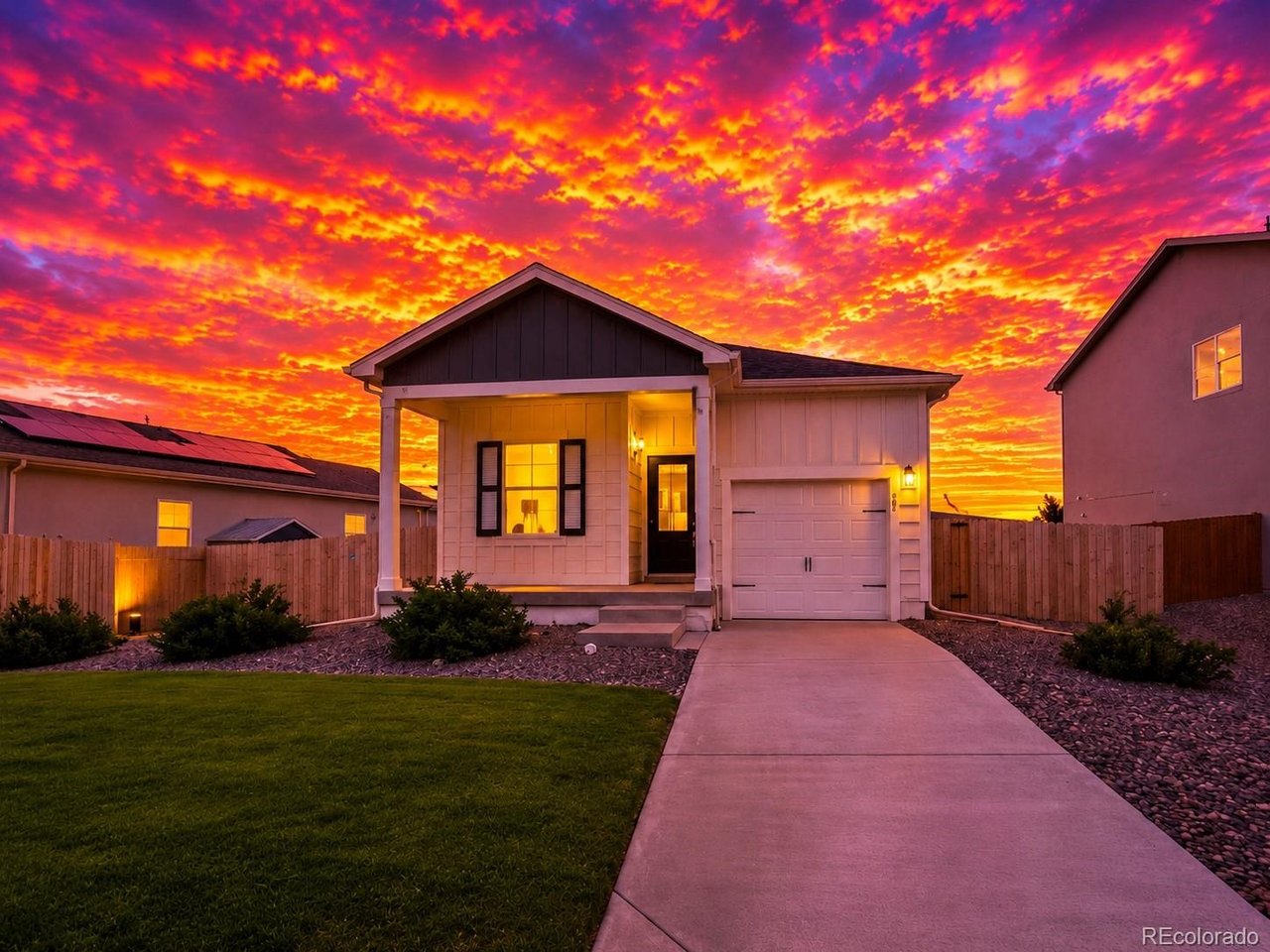 Photo of 944 Savona Ave Fort Lupton CO 80621