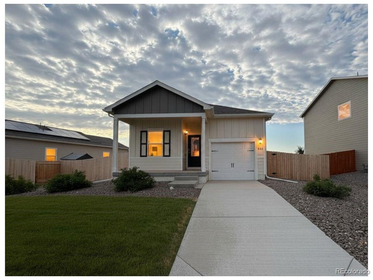 Photo of 944 Savona Ave Fort Lupton CO 80621