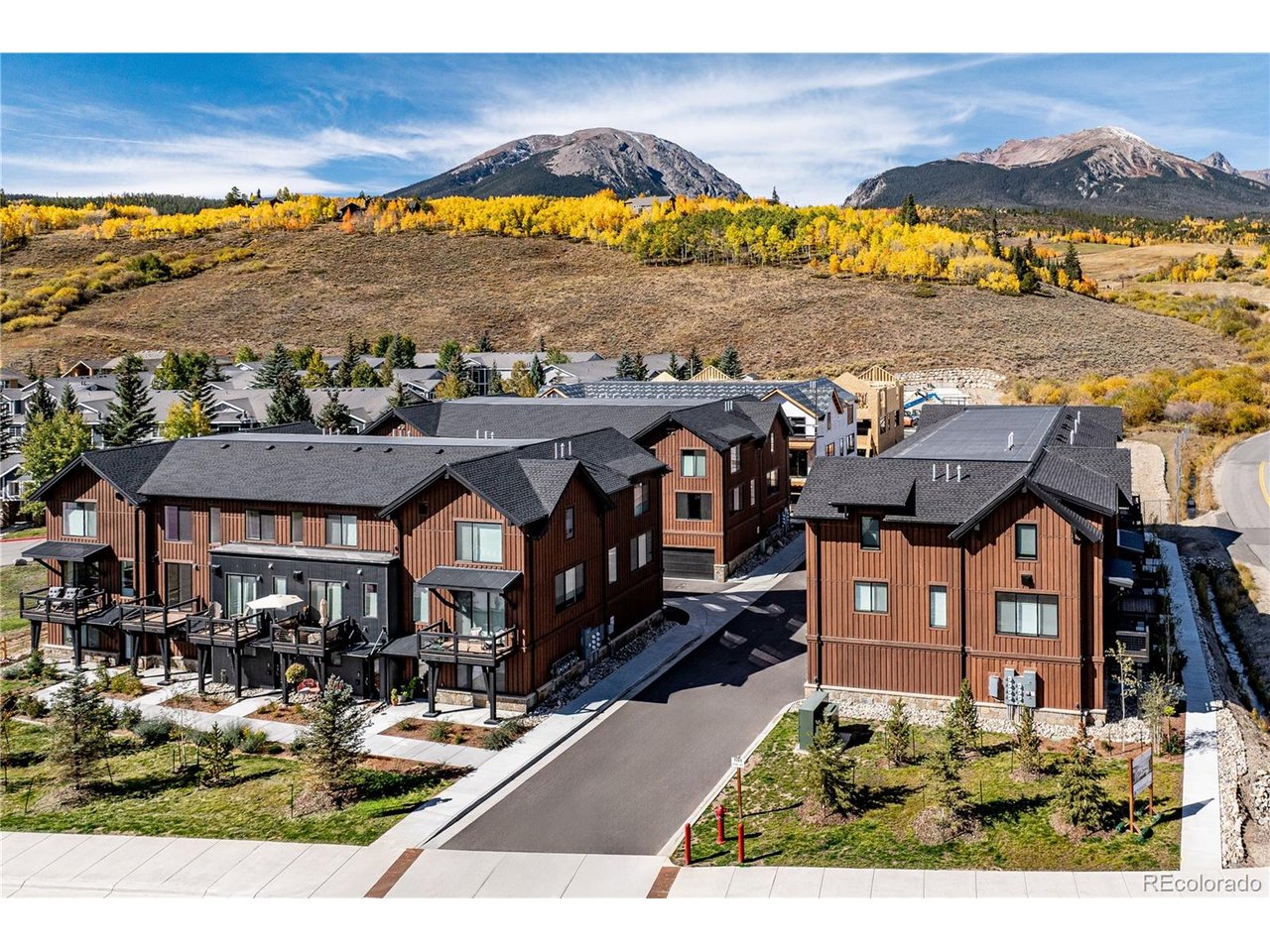 Photo of No Address Listed Silverthorne CO 80498