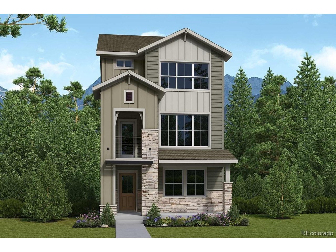 Photo of 4712 N Denali Ct Aurora CO 80019
