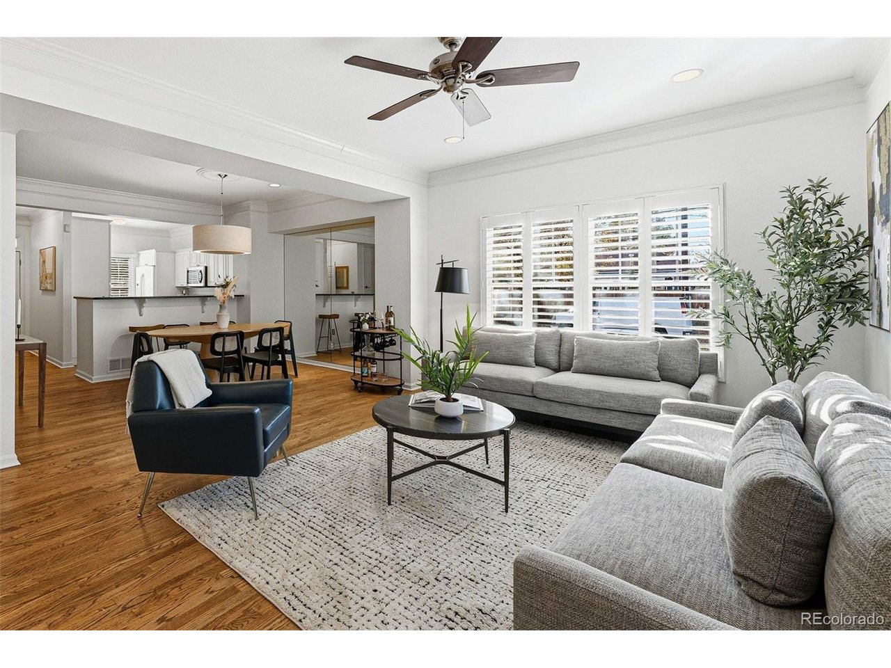 Photo of 918 Ivanhoe St Denver CO 80220