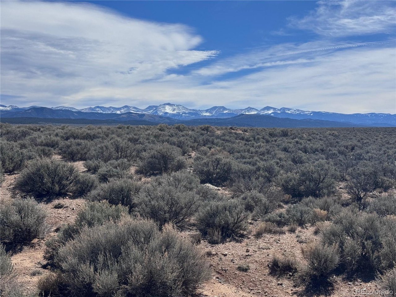 Photo of 78 County Road X Fort Garland CO 81133