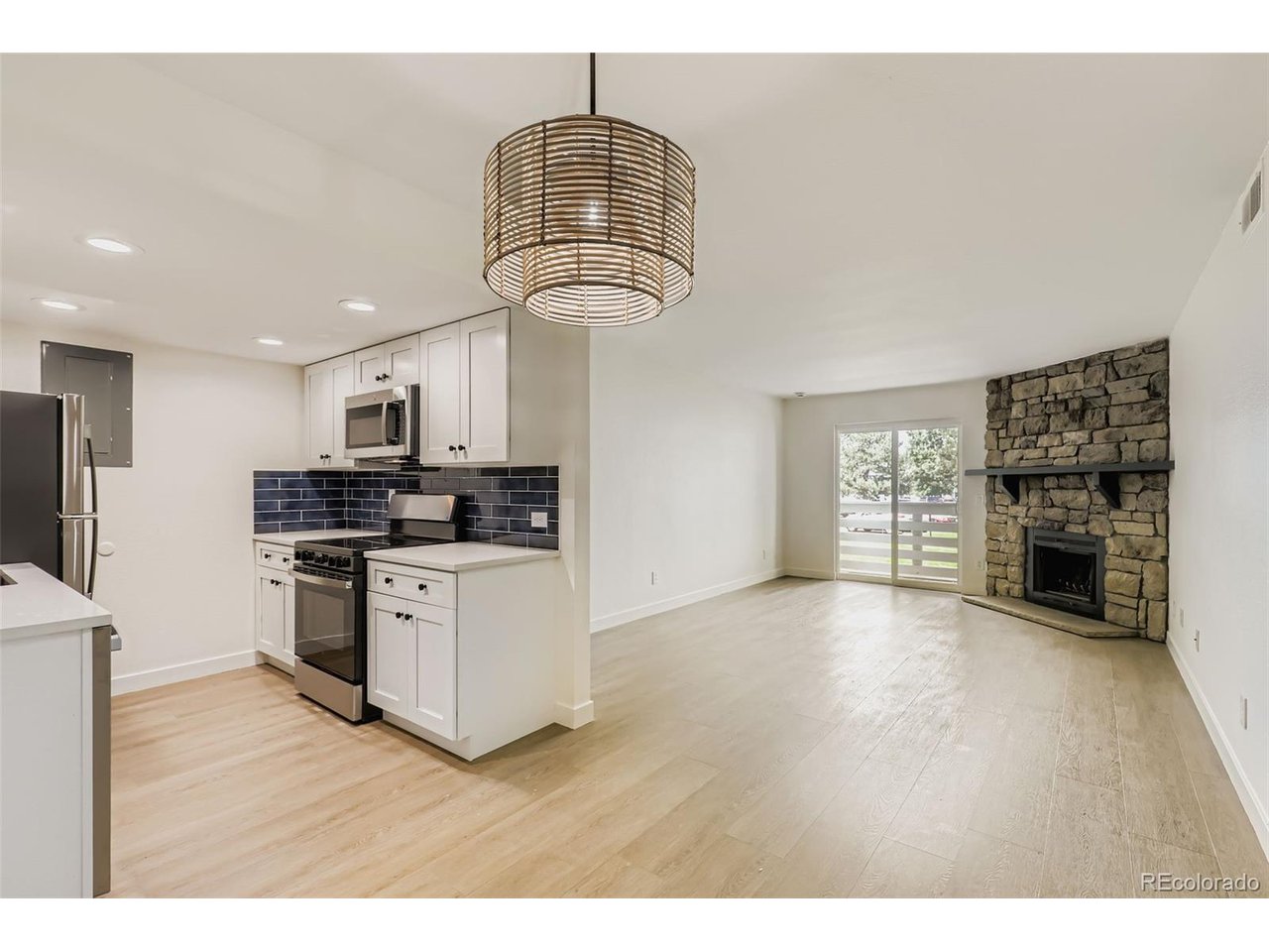 Photo of 8555 Fairmount Dr #A104 Denver CO 80247