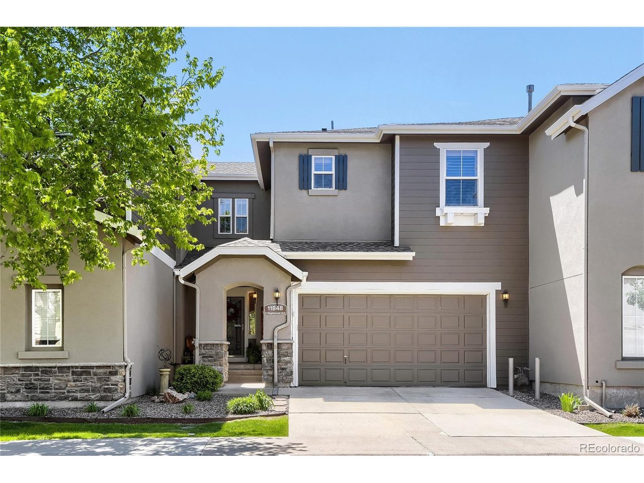 Photo of 11848 E Maplewood Ave Greenwood Village CO 80111