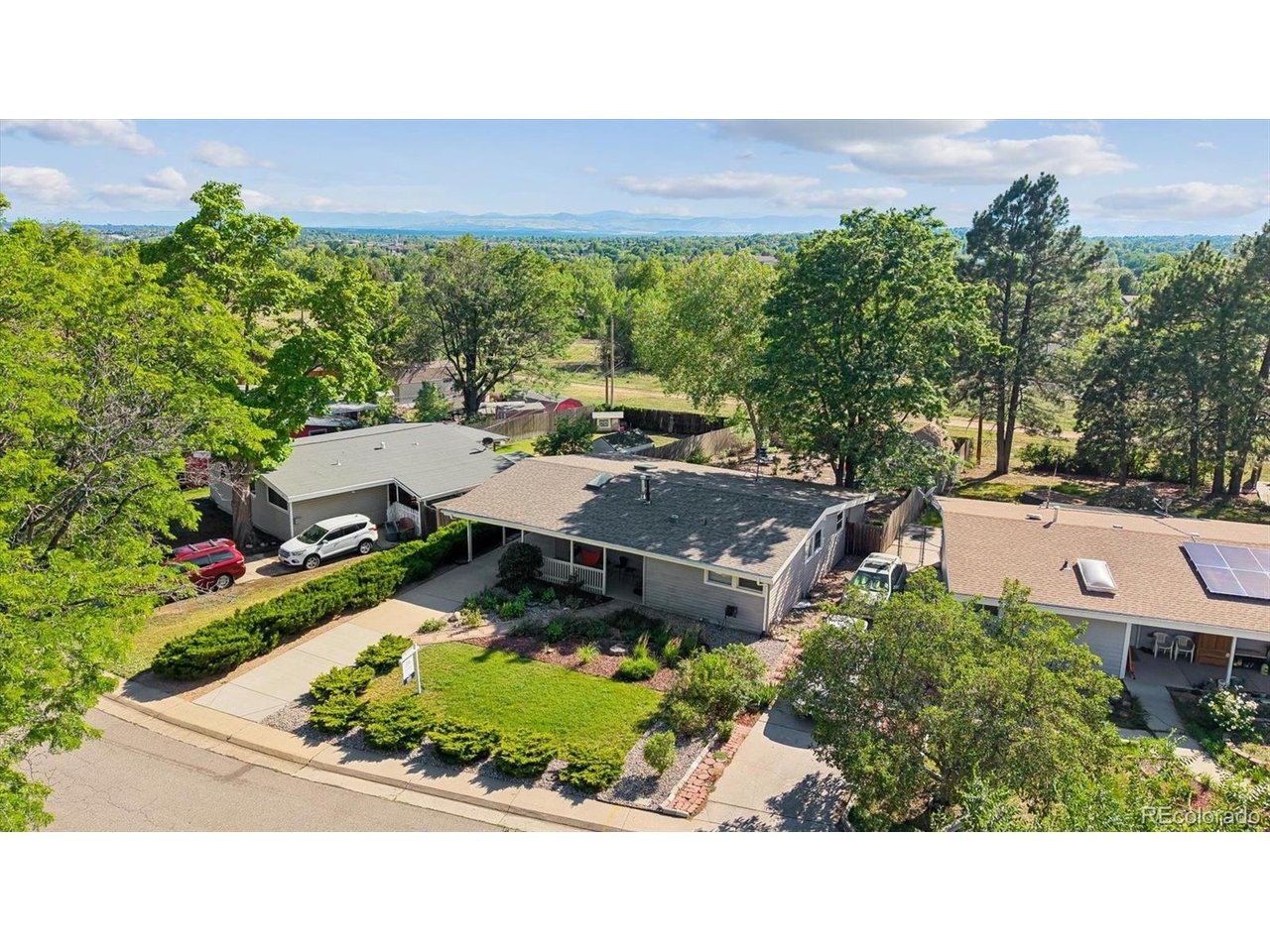 Photo of 7961 Stuart Pl Westminster CO 80030