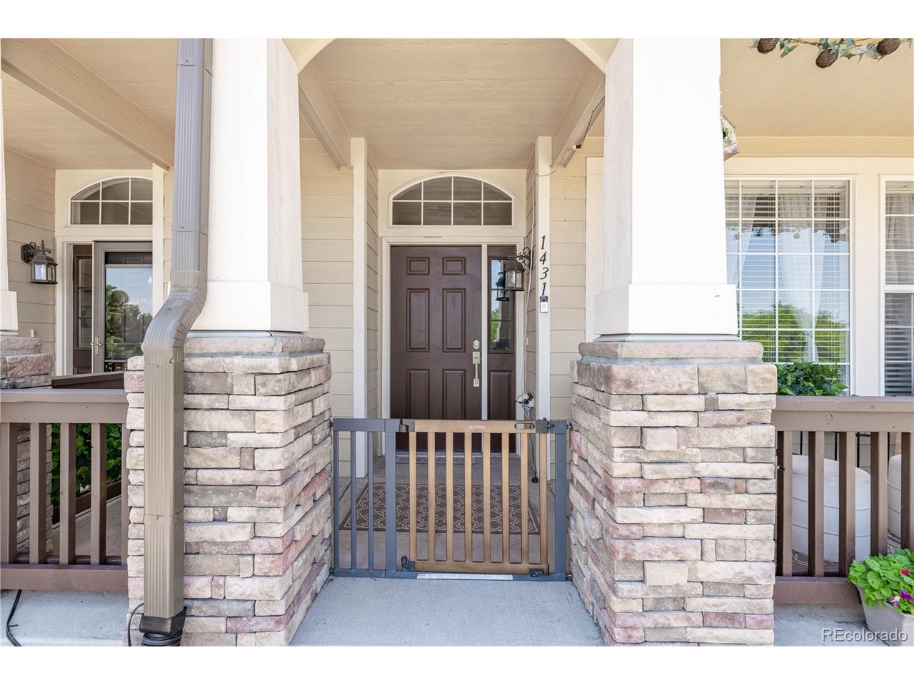 Photo of 1431 Turnberry Dr Castle Rock CO 80104
