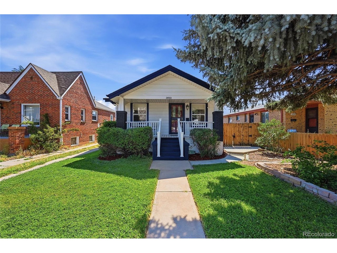 Photo of 3022 S Acoma St Englewood CO 80110