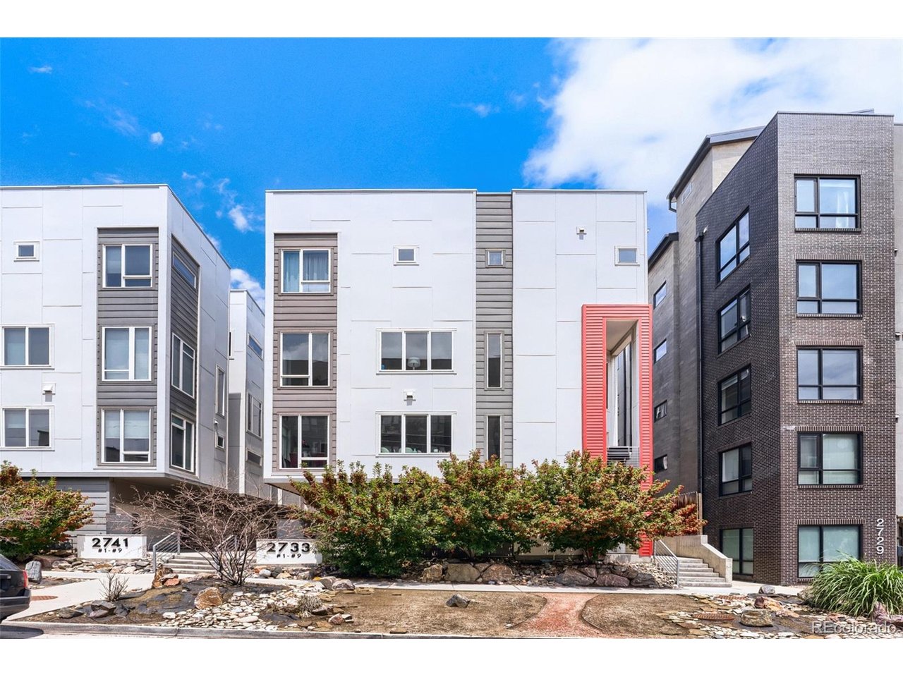 Photo of 2733 W 28th Ave #7 Denver CO 80211