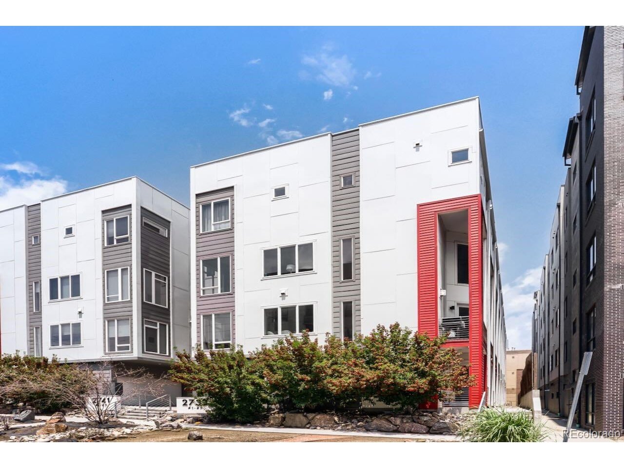 Photo of 2733 W 28th Ave #7 Denver CO 80211