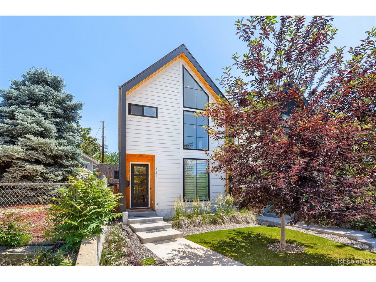 Photo of 3246 N Speer Blvd Denver CO 80211